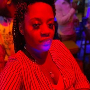 Meet your Posher, Breyana